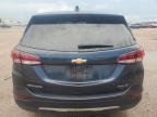 2022 Chevrolet Equinox Lt zu verkaufen in Houston, TX - Mechanical
