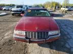 1994 Cadillac Seville Sls იყიდება Indianapolis-ში, IN - Rear End