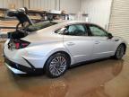 2024 Hyundai Sonata Hybrid на продаже в Oklahoma City, OK - Rear End