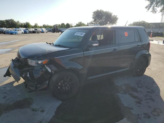 2015 Toyota Scion Xb 