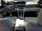 2015 Honda Accord Exl zu verkaufen in Brookhaven, NY - Rear End