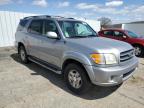 2002 Toyota Sequoia Limited for Sale in Mcfarland, WI - Minor Dent/Scratches