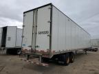 2012 Stoughton Zgpvw Dry Van Trailer for Sale in Moraine, OH - Front End