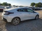 2017 Chevrolet Volt Premier zu verkaufen in Tanner, AL - Side
