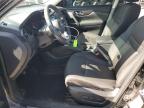 2017 Nissan Rogue Sv за продажба в Cahokia Heights, IL - Front End