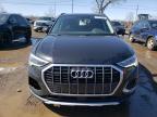 2021 Audi Q3 Komfort 45 de vânzare în Montreal-est, QC - Front End