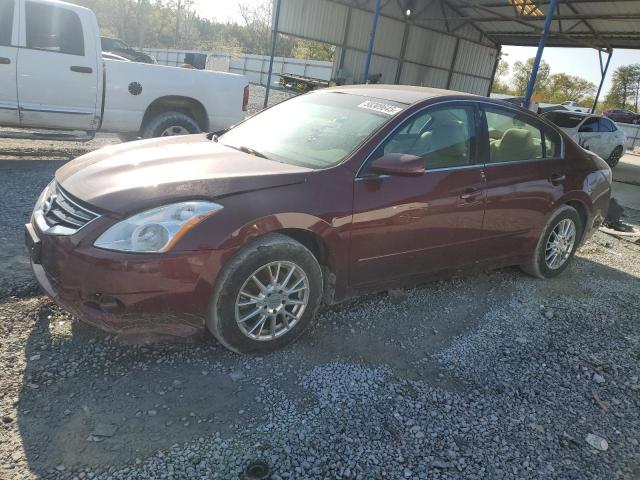  NISSAN ALTIMA 2012 Burgundy
