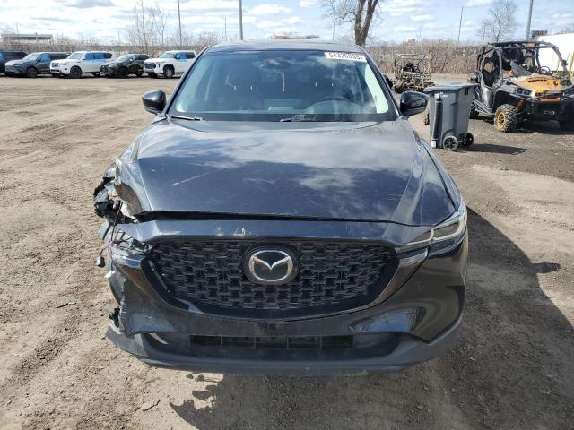 2024 MAZDA CX-5 PREFERRED