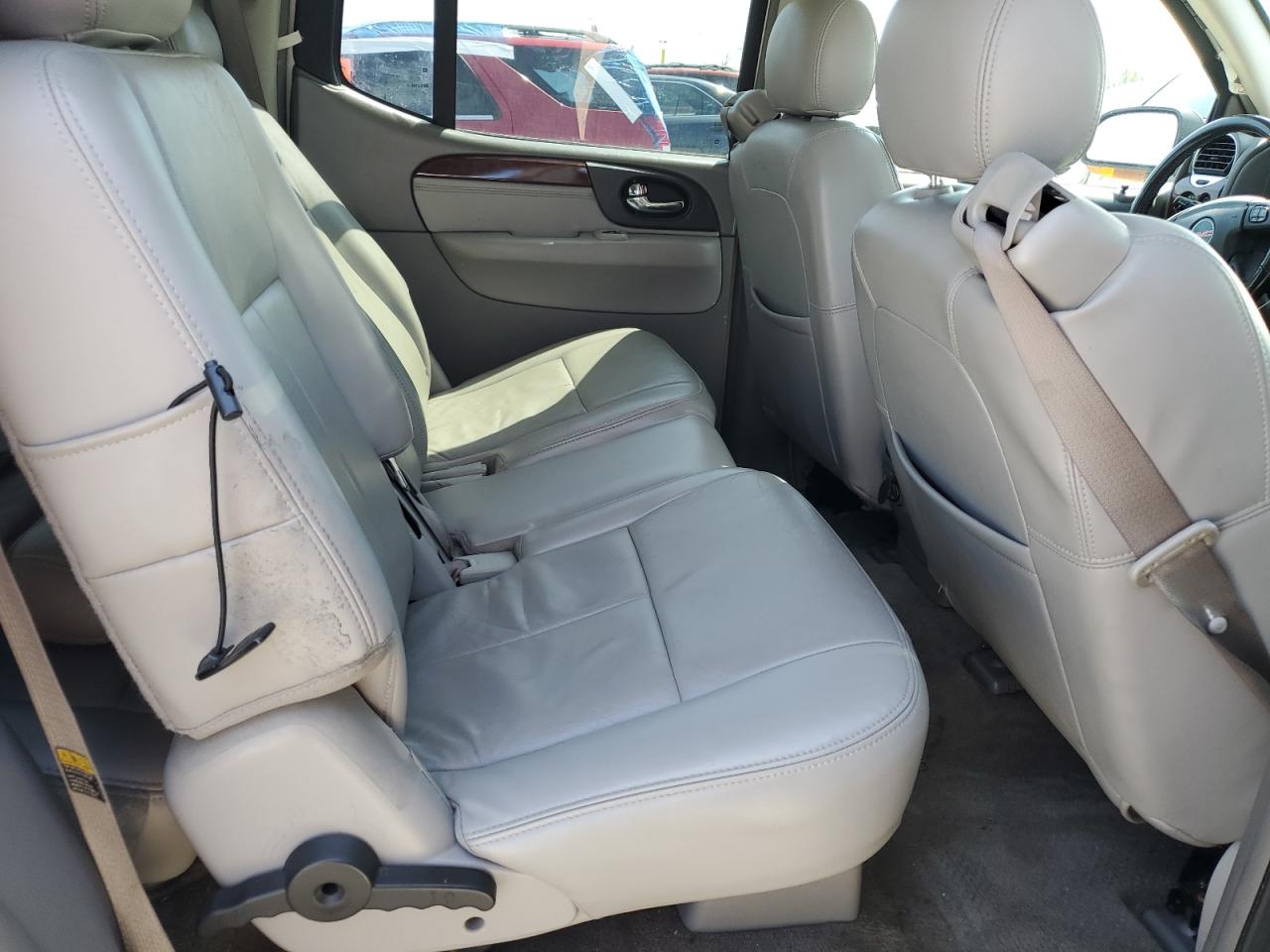 2005 GMC Envoy Xl VIN: 1GKET16S656180654 Lot: 54173725