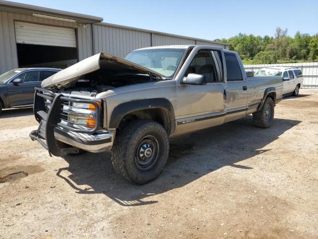 2000 Chevrolet Gmt-400 K3500