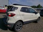 2020 Ford Ecosport Ses იყიდება Portland-ში, OR - Rear End