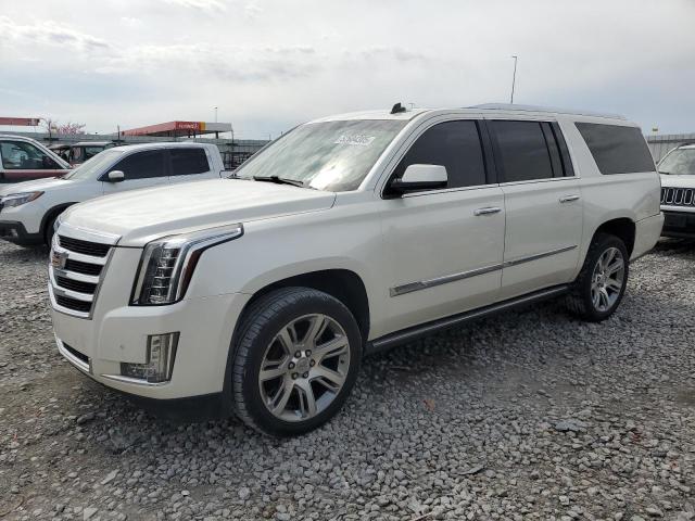 2015 Cadillac Escalade Esv Premium