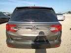2018 Honda Odyssey Ex продається в San Antonio, TX - Hail