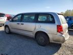 2012 Dodge Grand Caravan Se იყიდება Arlington-ში, WA - Front End