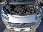 2016 VAUXHALL CORSA SRI for sale at Copart YORK