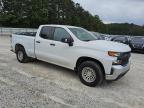 2020 Chevrolet Silverado C1500 de vânzare în Ellenwood, GA - Normal Wear