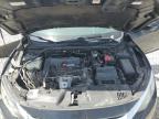 2016 Honda Civic Lx de vânzare în Columbus, OH - Undercarriage