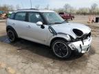 2012 Mini Cooper S Countryman de vânzare în Woodhaven, MI - Front End