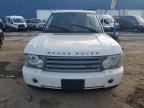 2008 Land Rover Range Rover Hse for Sale in Woodhaven, MI - Side