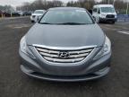 2013 Hyundai Sonata Se للبيع في East Granby، CT - Side