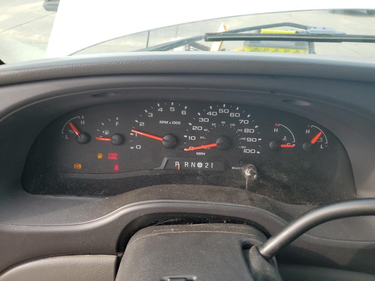 2006 Ford Econoline E350 Super Duty Wagon VIN: 1FBNE31L96HA61105 Lot: 51996365