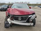 2011 Lexus Rx 350 იყიდება Marlboro-ში, NY - Front End