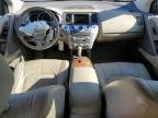 2012 Nissan Murano S for Sale in Barberton, OH - Front End