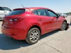 2018 Mazda 3 Sport na sprzedaż w Grand Prairie, TX - All Over