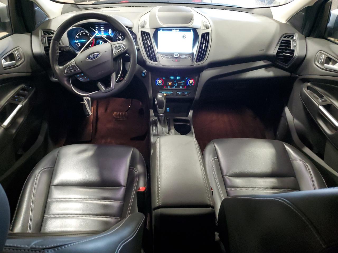 1FMCU9HD0KUA58291 FORD ESCAPE 2019