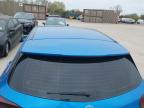2014 MERCEDES BENZ A220 BLUE- for sale at Copart SANDY