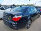 2007 BMW 520D SE A for sale at Copart SANDY