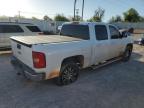 2008 Chevrolet Silverado C1500 للبيع في Oklahoma City، OK - Rear End