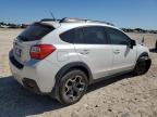2014 Subaru Xv Crosstrek 2.0 Limited na sprzedaż w San Antonio, TX - Front End
