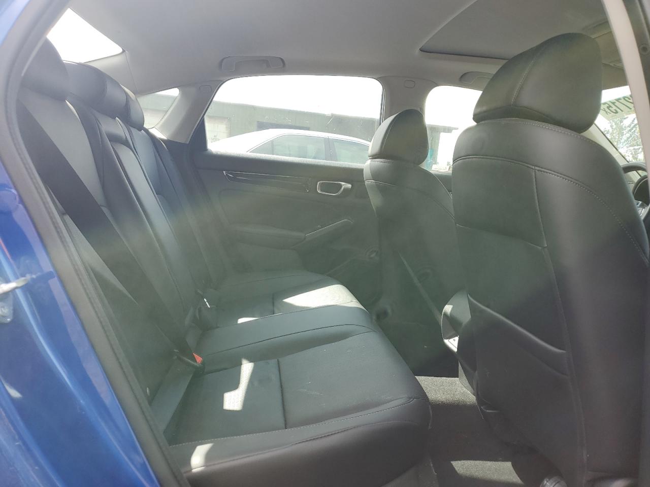 2HGFE1F91RH324866 HONDA CIVIC 2024