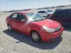 2008 Ford Focus Se for Sale in Earlington, KY - Hail