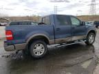 2004 Ford F150 Supercrew de vânzare în Littleton, CO - Hail