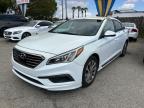 2015 Hyundai Sonata Sport за продажба в Rancho Cucamonga, CA - Minor Dent/Scratches