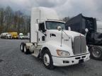 2013 Kenworth T600 Semi Truck for Sale in Grantville, PA - Normal Wear