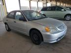 2001 Honda Civic Lx for Sale in Phoenix, AZ - Rear End