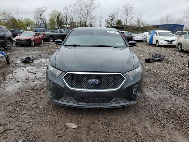  FORD TAURUS 2015 Black