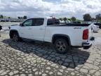 2016 Chevrolet Colorado Z71 იყიდება Martinez-ში, CA - Front End
