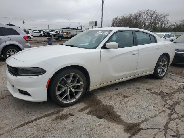 DODGE CHARGER SX 2022