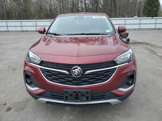  BUICK ENCORE 2023 Красный