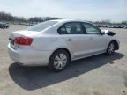 2012 Volkswagen Jetta Se for Sale in Grantville, PA - Front End