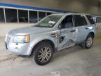 2008 Land Rover Lr2 Se for Sale in Sandston, VA - Side