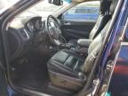 2012 Dodge Durango Crew იყიდება Woodhaven-ში, MI - All Over