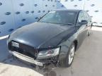 2010 AUDI A5 S LINE for sale at Copart BRISTOL