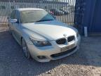 2009 BMW 530D M SPO for sale at Copart BRISTOL