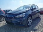 2016 BMW 218I SPORT for sale at Copart YORK