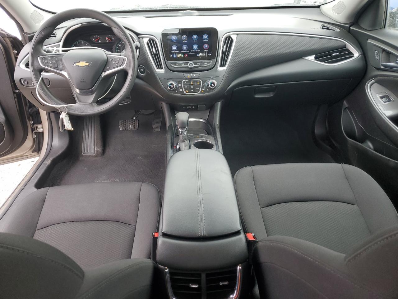 1G1ZD5ST3RF228495 CHEVROLET MALIBU 2024